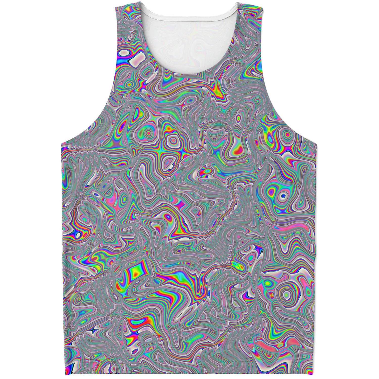 ACID TANK | HUBERT S