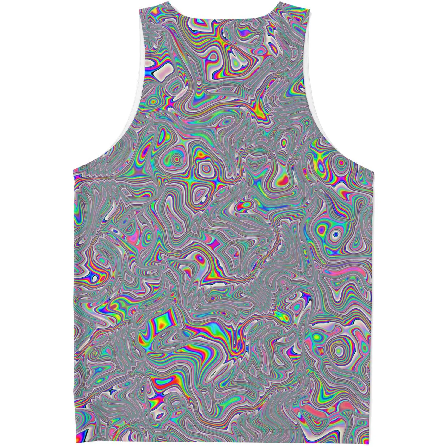 ACID TANK | HUBERT S