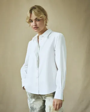 ALANI | Cotton Shirt