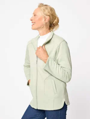 Anina Fleece Jacket