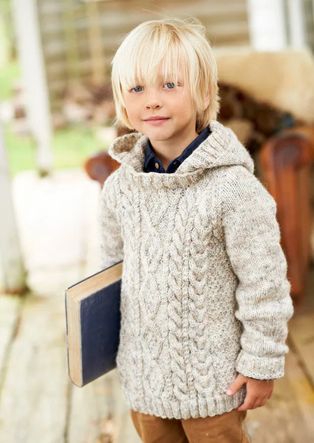 Aran Book 2 by King Cole