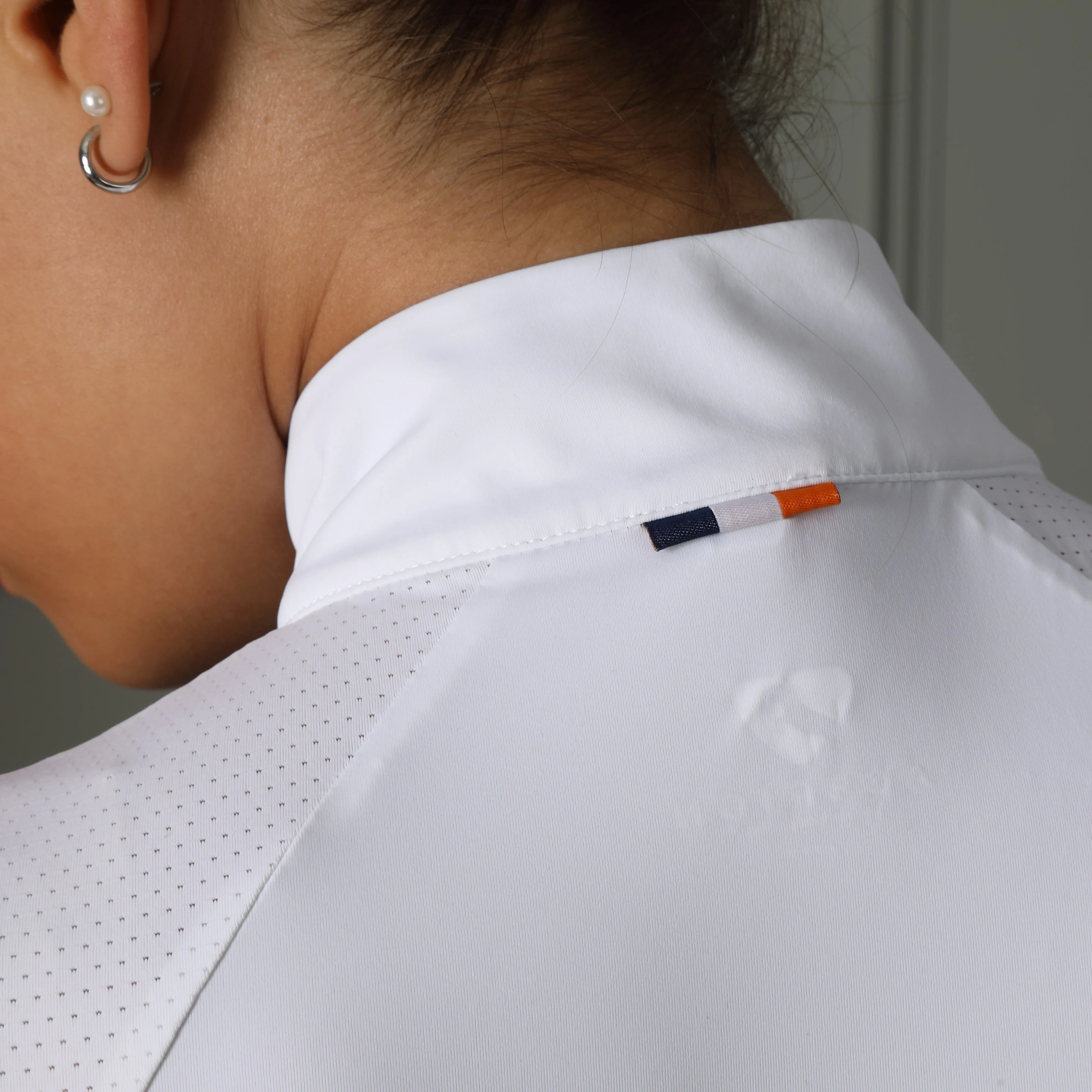 Aubrion Newbel Show Shirt