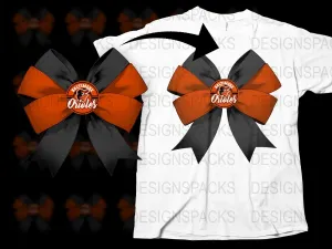 Baltimore Orioles Official Merchandise Png Digital Download