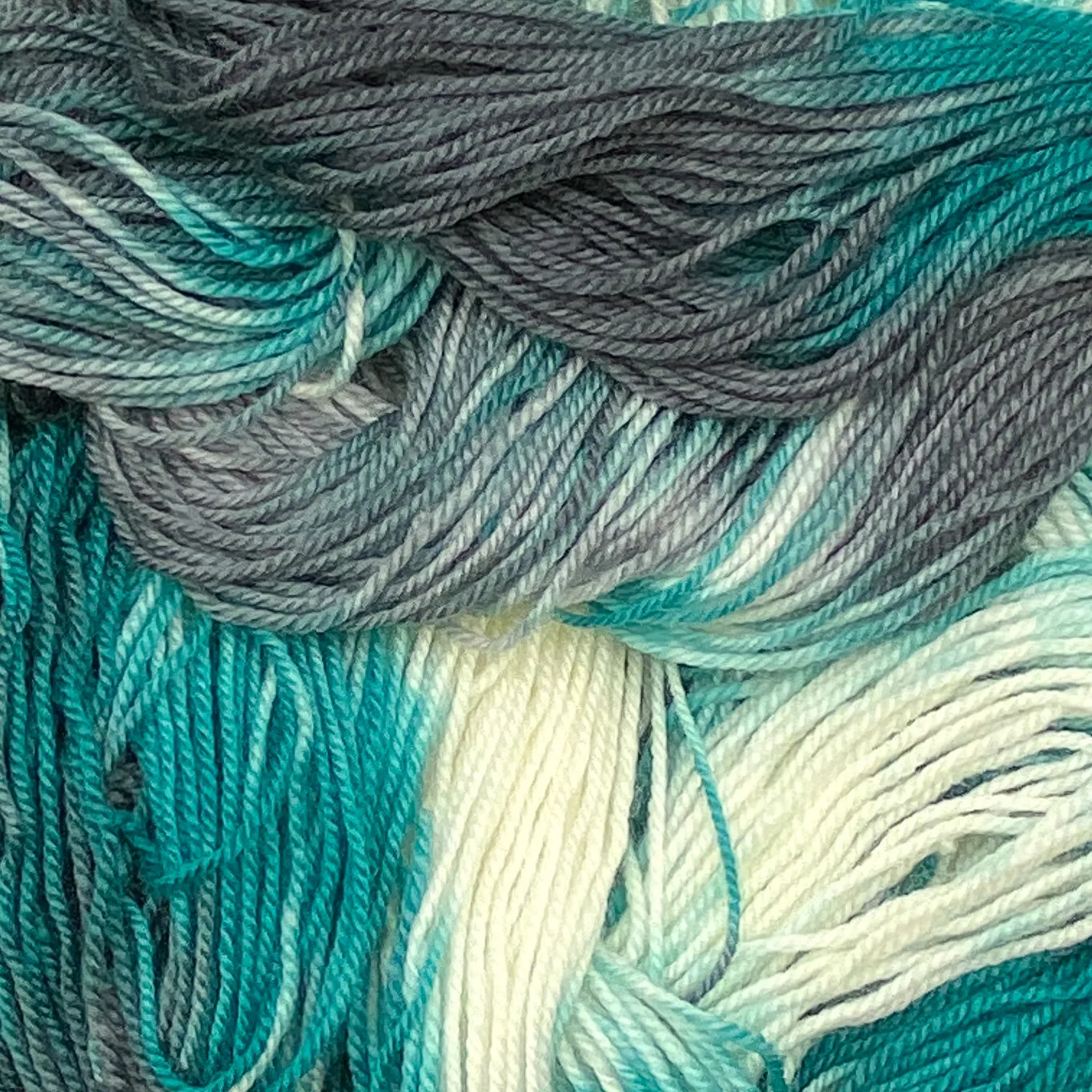 Barbury Sock - Charcolaza