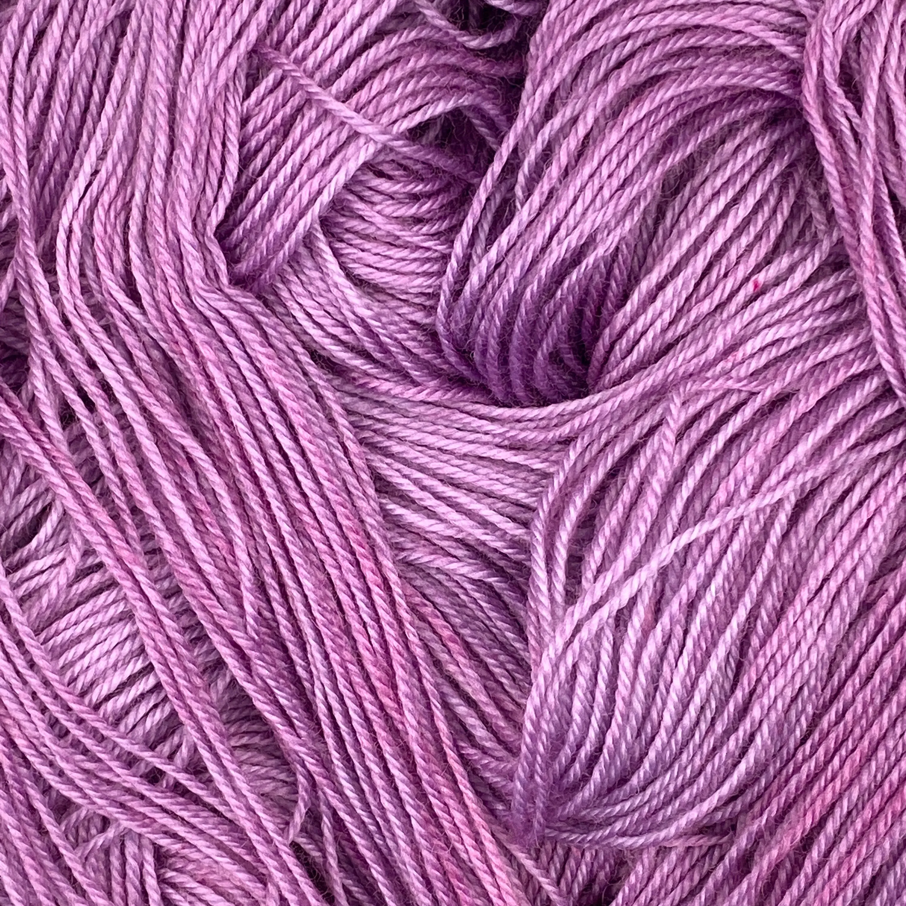 Barbury Sock - Lilac Breeze