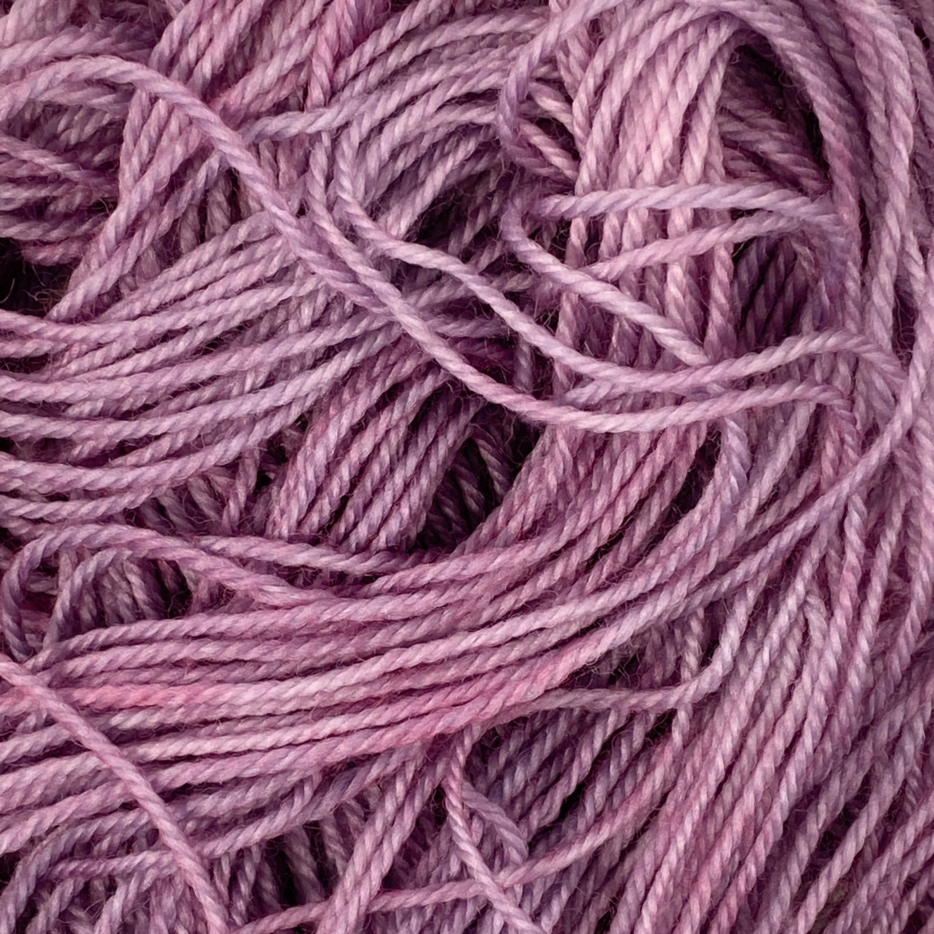 Barbury Sock Mini (20g) - Lilac Breeze