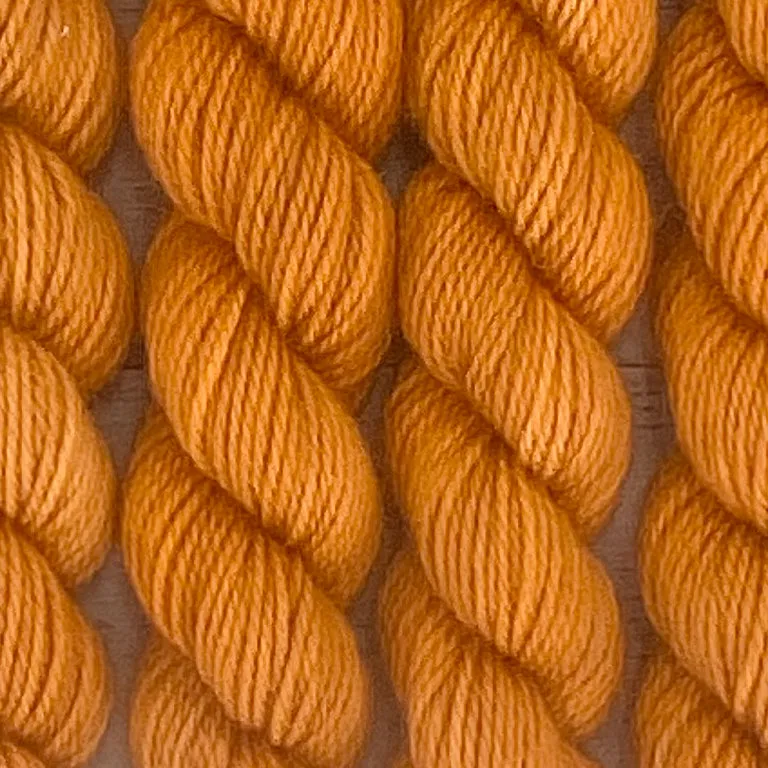 Barbury Sock Mini (20g) - Taste Of Turmeric