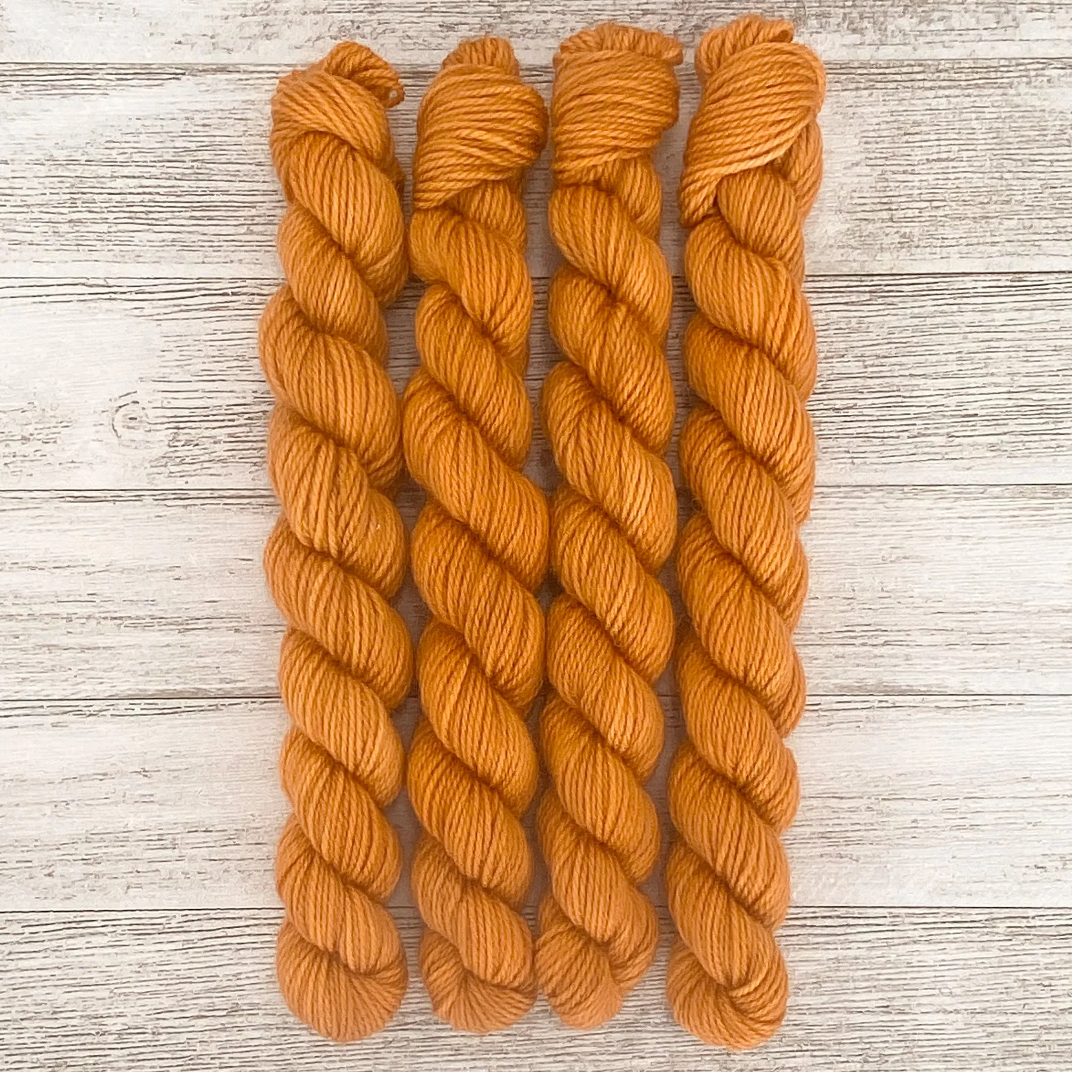 Barbury Sock Mini (20g) - Taste Of Turmeric