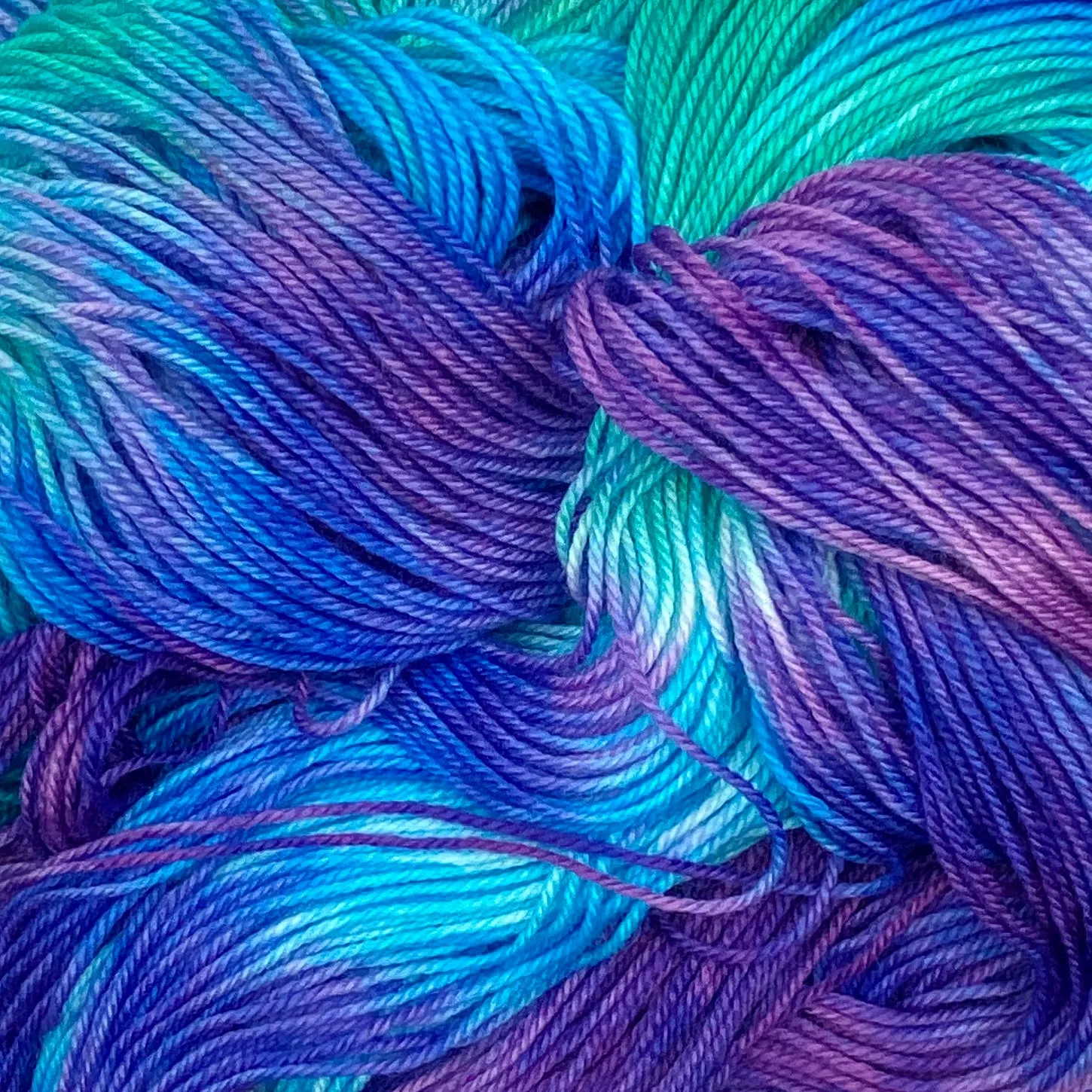 Barbury Sock - Peacock Strut
