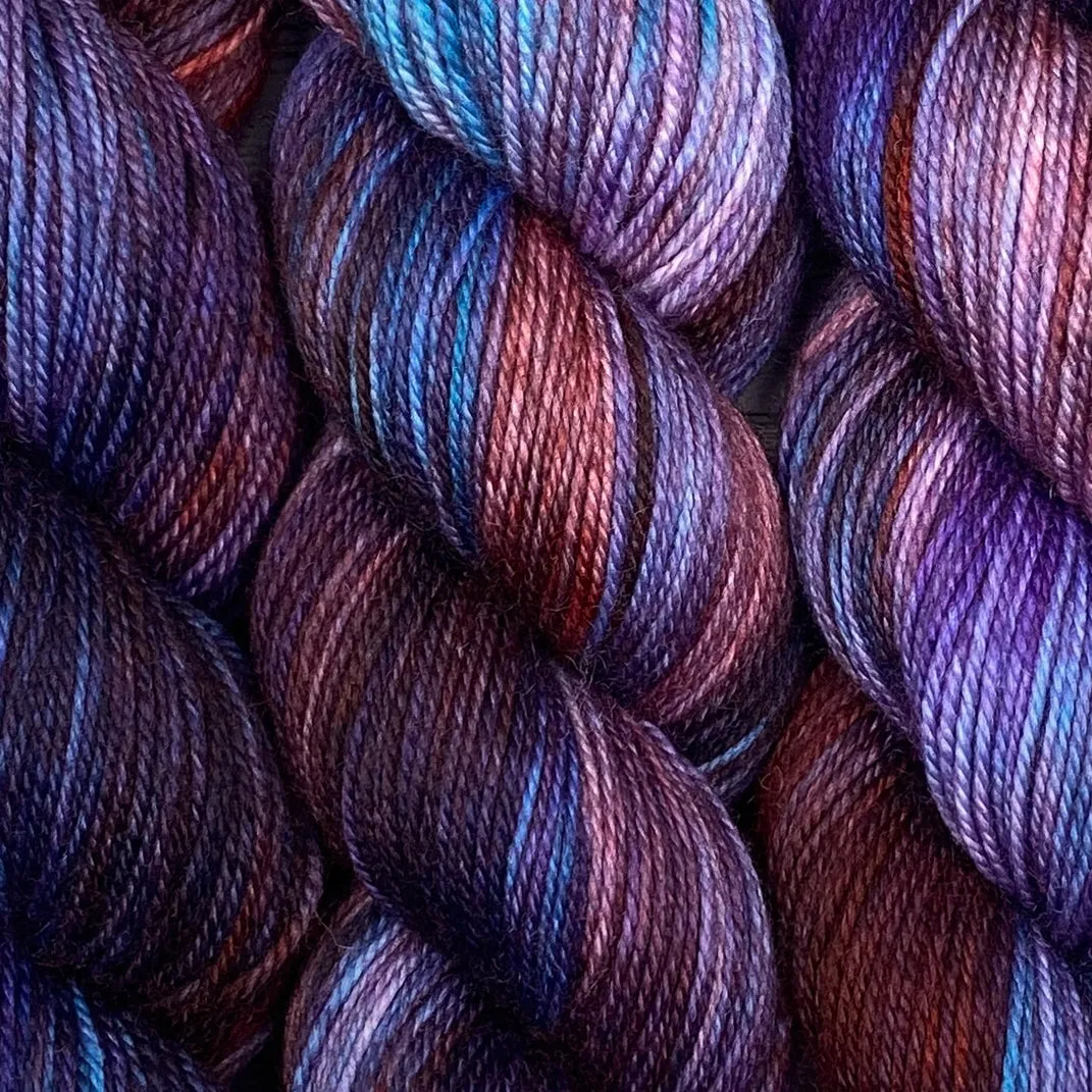 Barbury Sock - Rhapsody