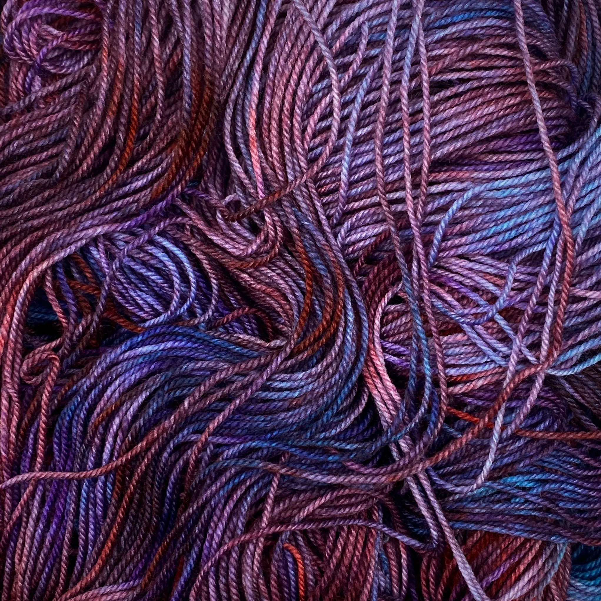 Barbury Sock - Rhapsody