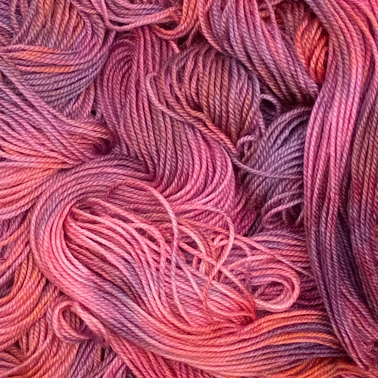 Barbury Sock - Sundown