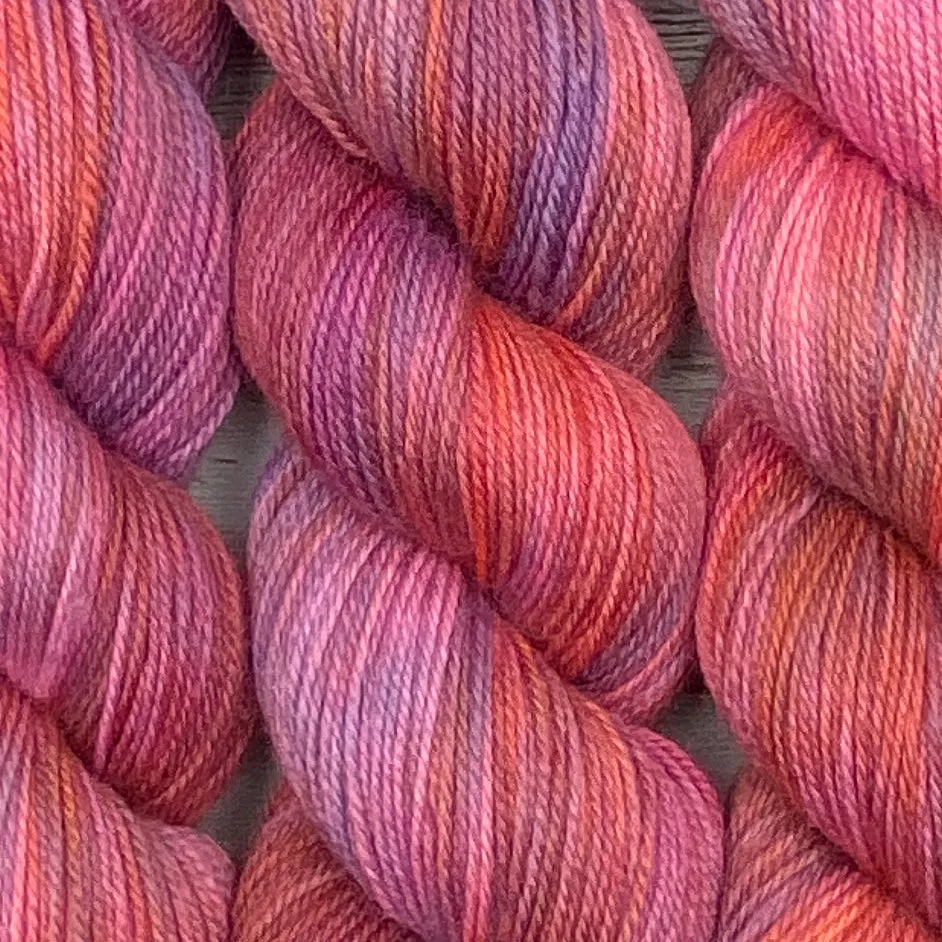 Barbury Sock - Sundown