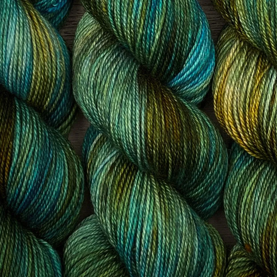 Barbury Sock - Zip My Legs, Honey
