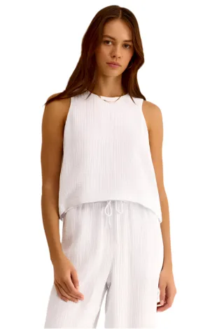 Beau Gauze Top | Z SUPPLY