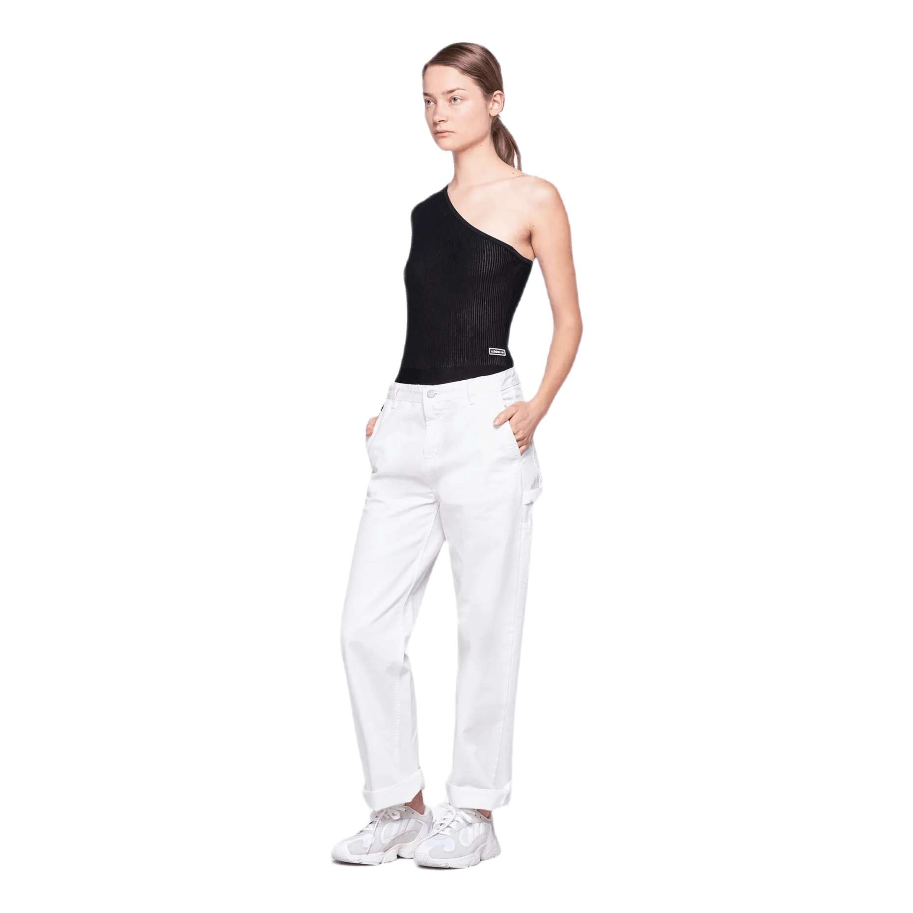 Body W Black