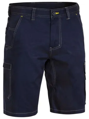BSHC1431 - Bisley - Cool Vented Lightweight Cargo Shorts - Clearance