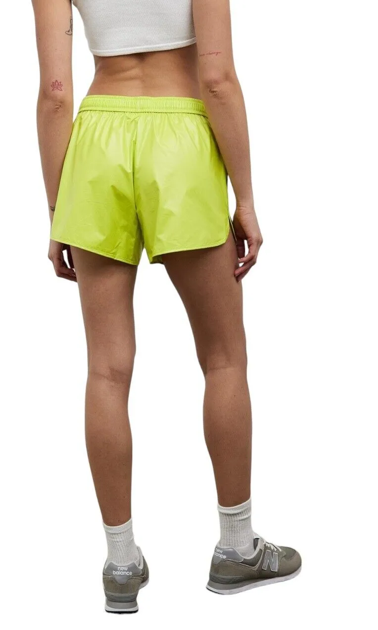 C&M Camilla & Marc Greco Short | Fluoro /Neon/ Acid YELLOW, Active, Lightweight