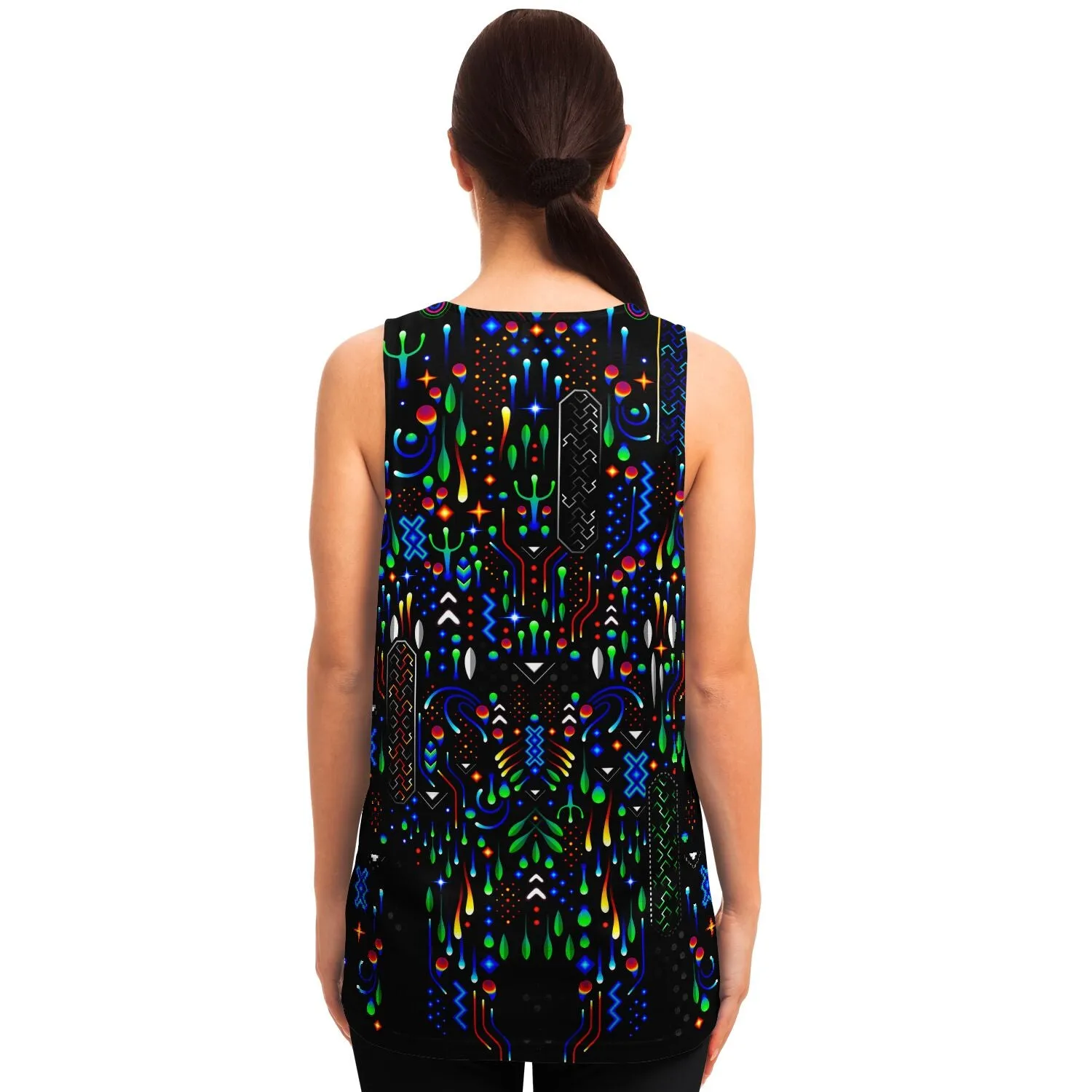 ELEMENTAL Unisex Tank Top - TAS