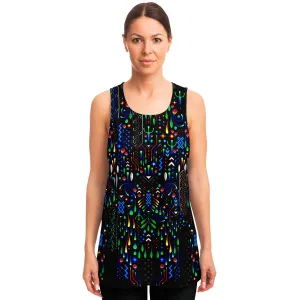 ELEMENTAL Unisex Tank Top - TAS
