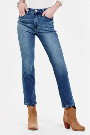 Frankie Savoy Denim