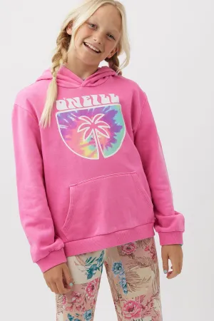 GIRL'S FALLON FLEECE