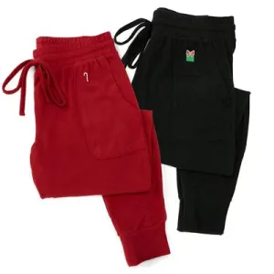 Hello Mello®  Christmas Collection Knit Joggers