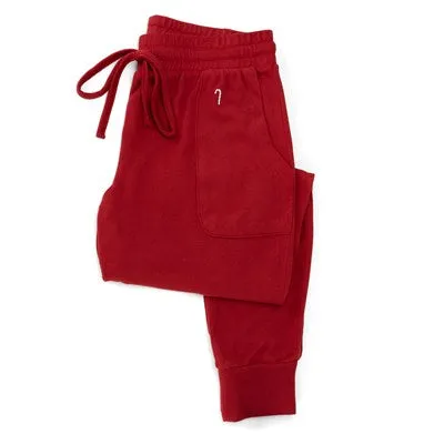 Hello Mello®  Christmas Collection Knit Joggers