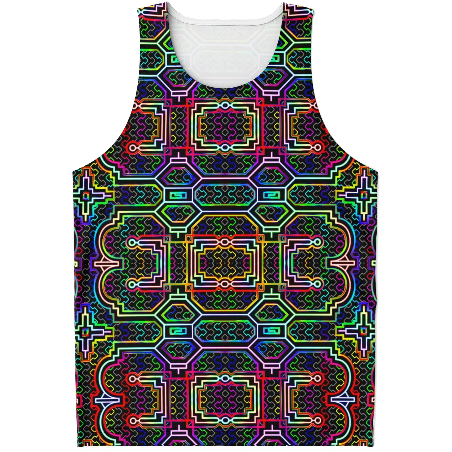 Icaro Unisex Tank Top