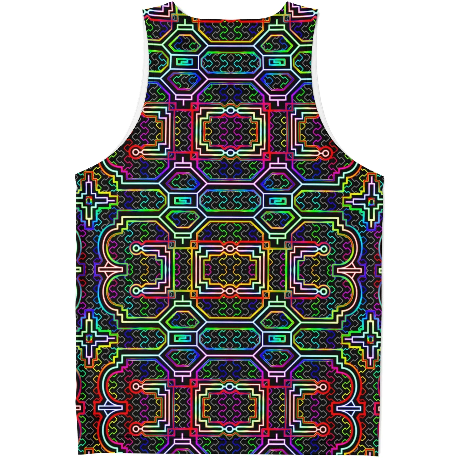 Icaro Unisex Tank Top