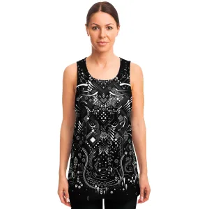 JUNGLE Unisex Tank Top - TAS