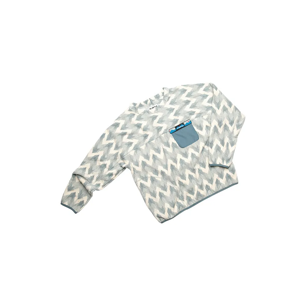 【創新低價】Kavu Women's Kelowna Hoodies 2172 FW23 女裝 衛衣 W'S