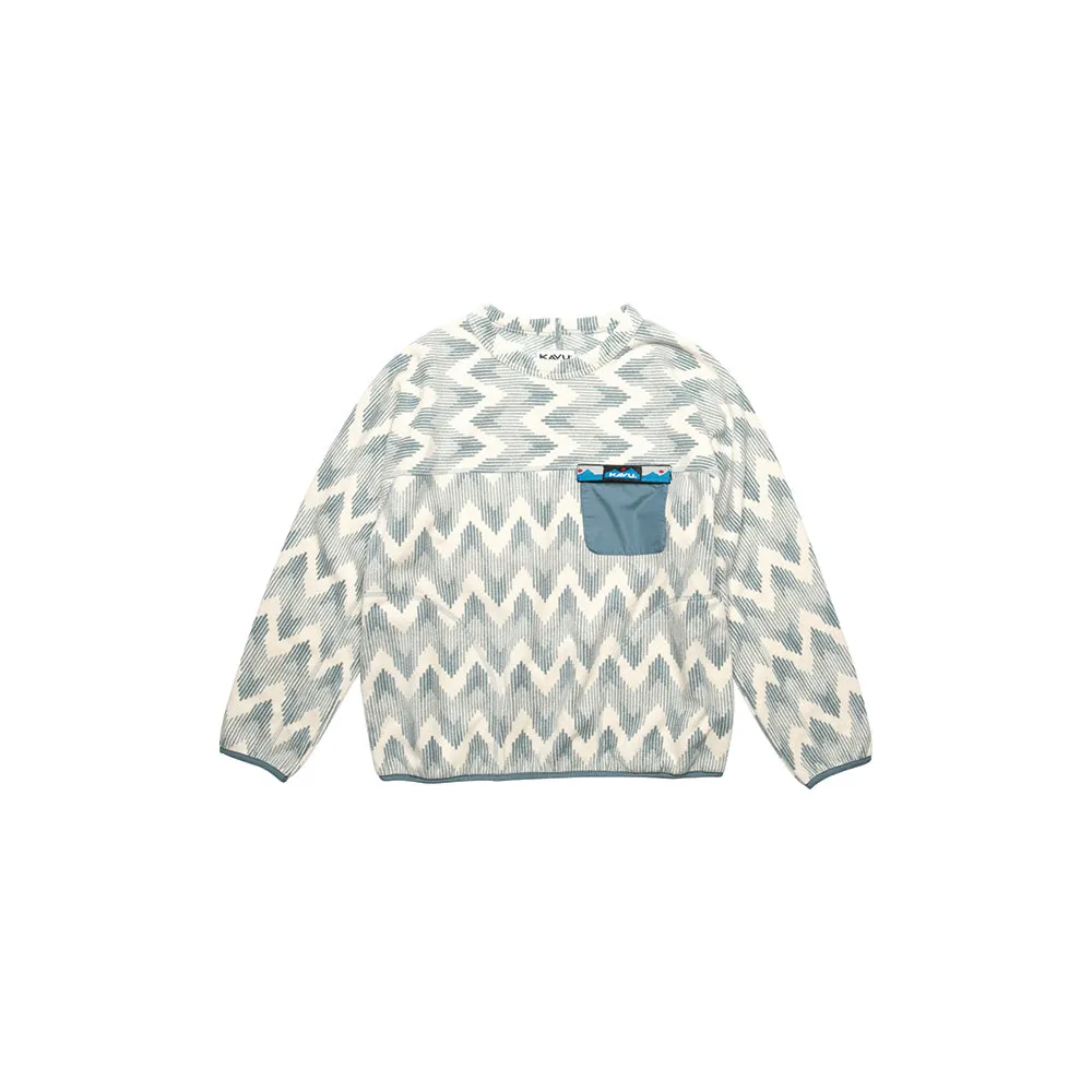 【創新低價】Kavu Women's Kelowna Hoodies 2172 FW23 女裝 衛衣 W'S