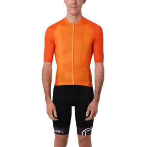 Men's Jersey | PODIUM Tangerine