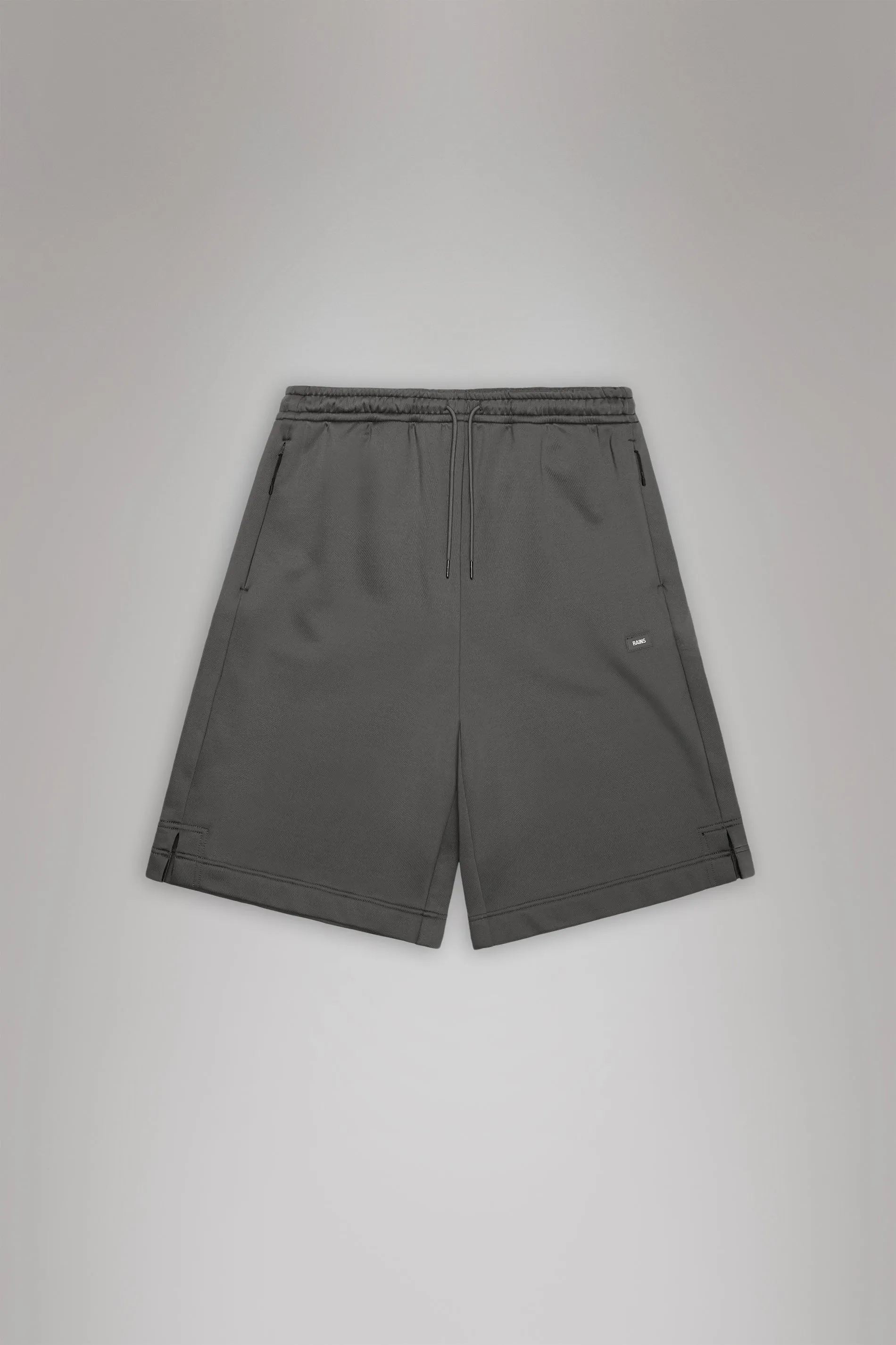 Sintra Fleece Bermuda Shorts