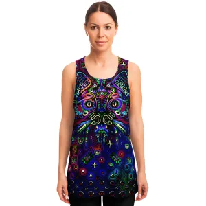 TAS - Mystic Cat Tank Top