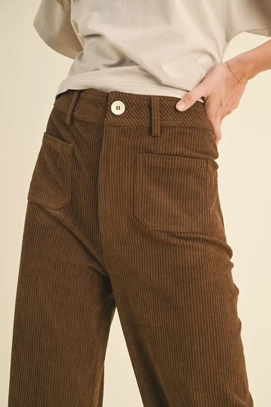 The Penny Jeans