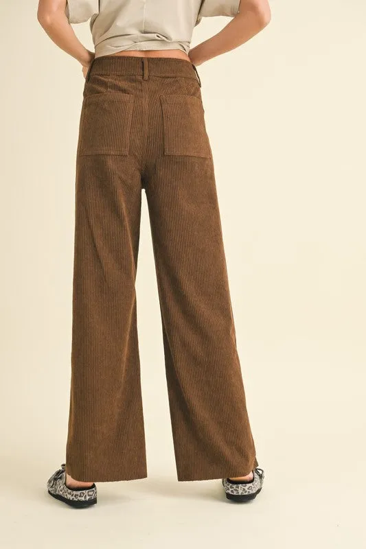 The Penny Jeans