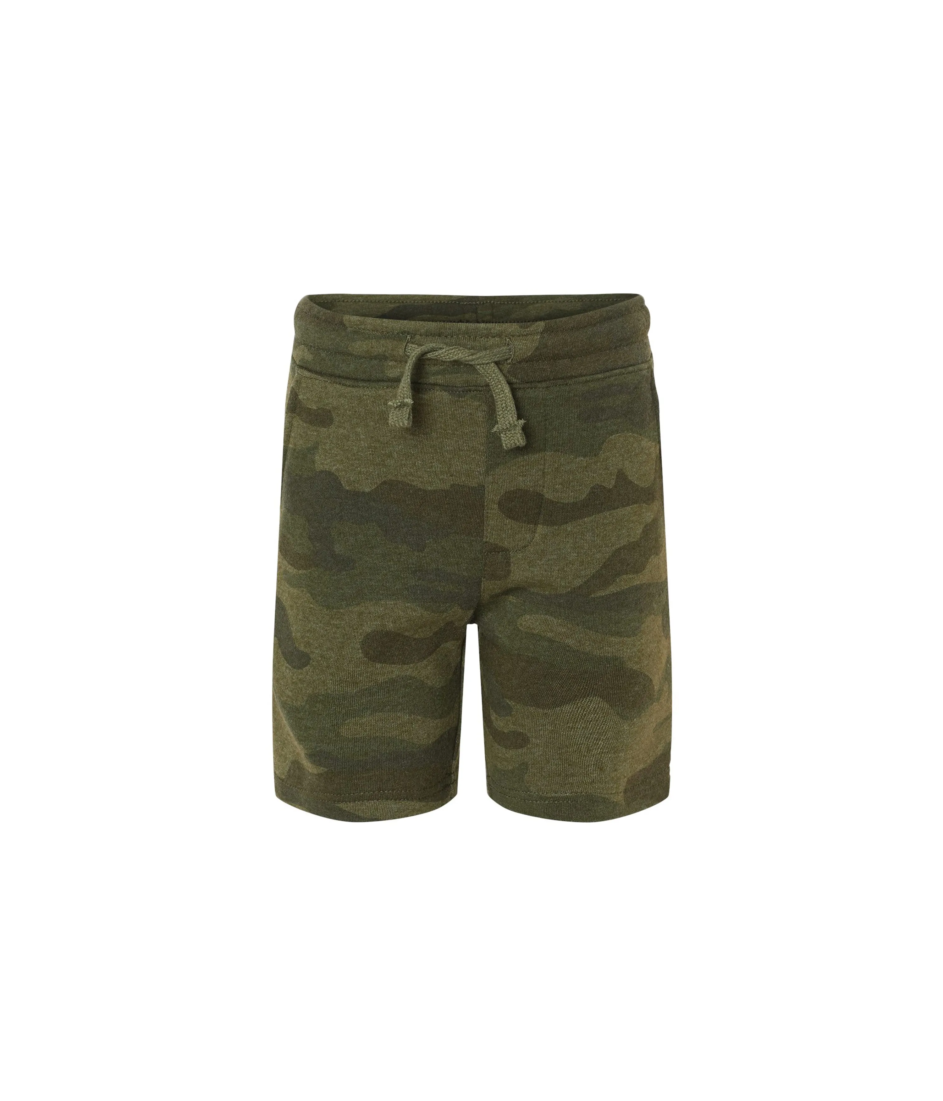 Toddler Lightweight Special Blend Short