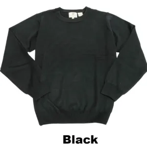 Viyella Wool Sweater Crew Neck SALE