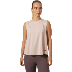 Women's Tech Split Bank Tank 2.0