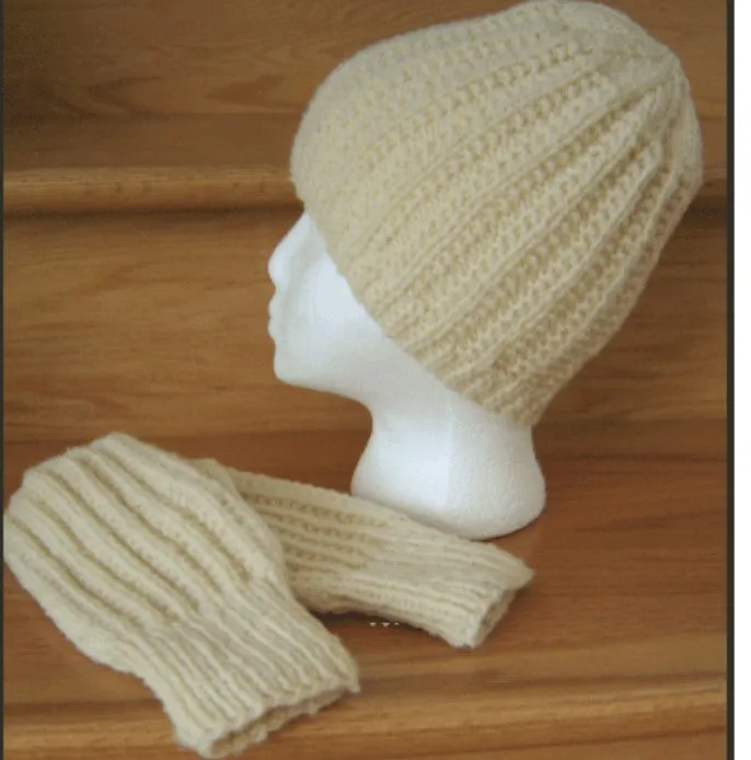Yarn Wool Briggs & Little Softspun 🍁