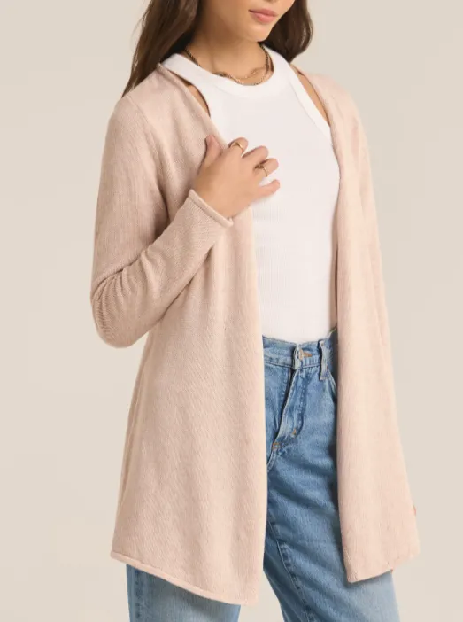 Z Supply Cascade Cardigan