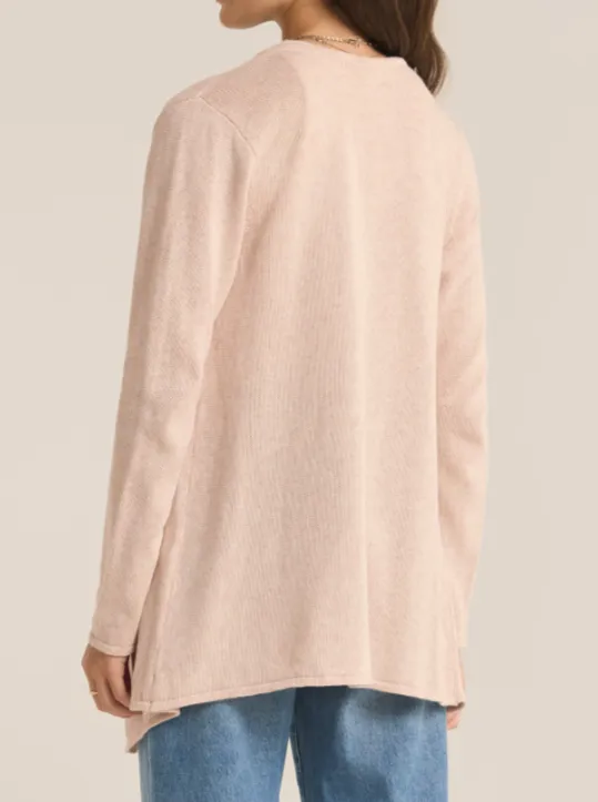 Z Supply Cascade Cardigan