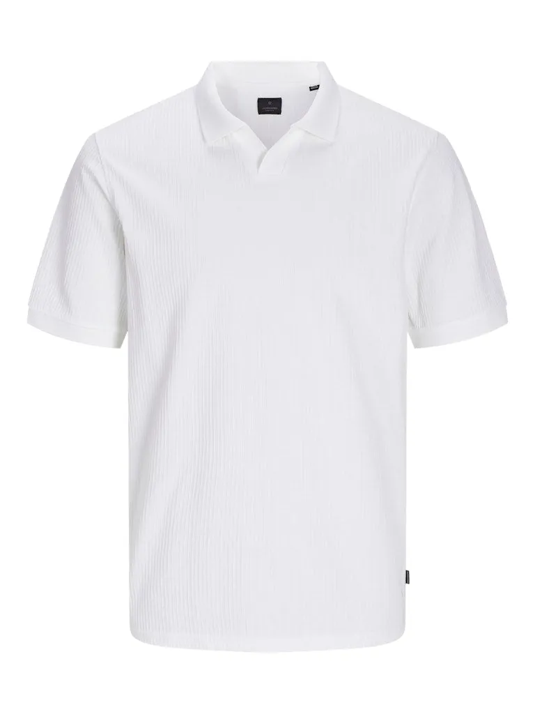 Zale Short Sleeve Polo