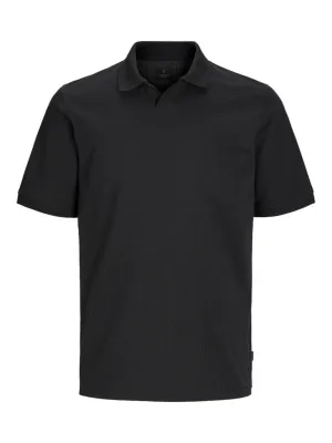 Zale Short Sleeve Polo