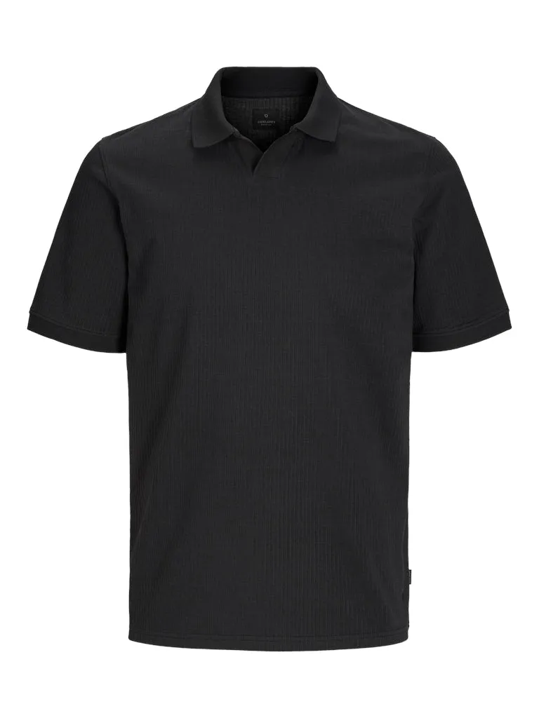 Zale Short Sleeve Polo